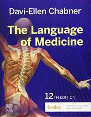 The Language of Medicine with Access 12th
