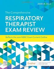 The Comprehensive Respiratory Therapist Exam Review with Access 7th