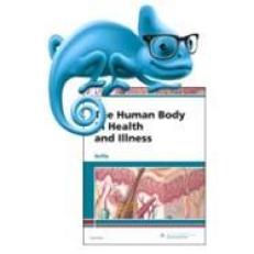 Elsevier Adaptive Learning For The Human Body In Health And Illness 6th