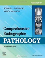 Workbook for Comprehensive Radiographic Pathology 7th