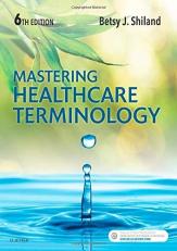 Mastering Healthcare Terminology 6th