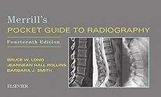 Merrill's Pocket Guide to Radiography 14th