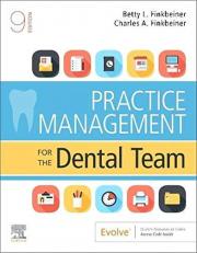 Practice Management for the Dental Team with Access 9th