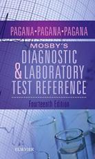 Mosby's Diagnostic and Laboratory Test Reference 14th