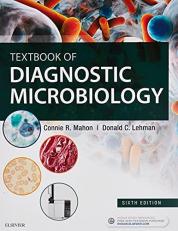 Textbook of Diagnostic Microbiology 6th