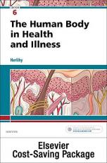 Anatomy and Physiology Online for the Human Body in Health and Illness (Access Code, and Textbook Package) 6th