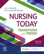 Nursing Today : Transition and Trends with Access 10th