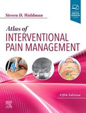 Atlas of Interventional Pain Management 5th