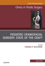 Pediatric Craniofacial Surgery 