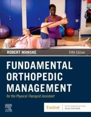 Fundamental Orthopedic Management for the Physical Therapist Assistant 5th