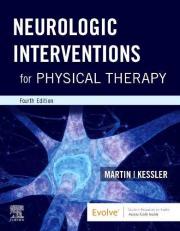 Neurologic Interventions for Physical Therapy with Access 4th