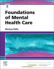 Foundations of Mental Health Care with Access 7th