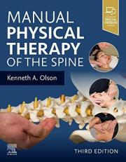 Manual Physical Therapy of the Spine with Access 3rd