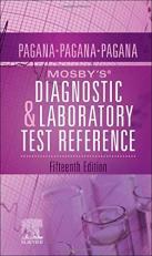 Mosby's® Diagnostic and Laboratory Test Reference 15th