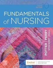Fundamentals of Nursing with Access 10th