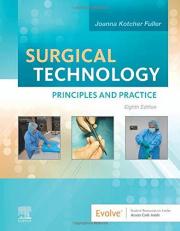 Surgical Technology : Principles and Practice with Code 8th