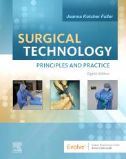 Surgical Technology: Principles And Prac. 8th