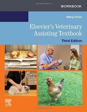 Workbook for Elsevier's Veterinary Assisting Textbook 3rd
