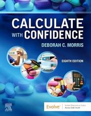 Calculate with Confidence with Access 8th