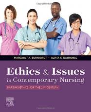 Ethics and Issues in Contemporary Nursing 
