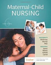 Maternal-Child Nursing 6th
