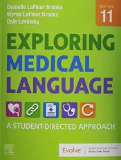 Exploring Medical Language : A Student-Directed Approach with Access 11th