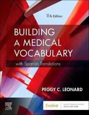 Building a Medical Vocabulary : With Spanish Translations 11th