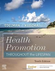 Health Promotion Throughout the Life Span with Access 10th