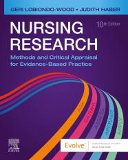 Nursing Research 10th