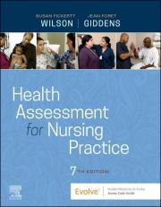Health Assessment For Nursing Practice 7th