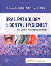 Oral Pathology for the Dental Hygienist 8th