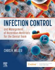Infection Control And Management Of Hazardous... 7th