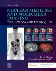 Nuclear Medicine and Molecular Imaging : Technology and Techniques with Access 9th