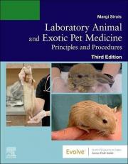 Laboratory Animal and Exotic Pet Medicine : Principles and Procedures 3rd