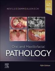 Oral and Maxillofacial Pathology 5th