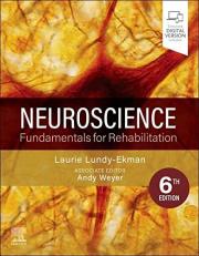Neuroscience : Fundamentals for Rehabilitation 6th