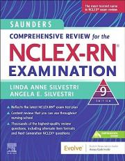 Saunders Comprehensive Review for the NCLEX-RN® Examination 9th