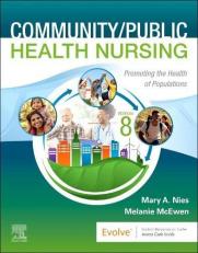 Community/Public Health Nursing : Promoting the Health of Populations with Access 8th