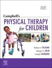 Campbell's Physical Therapy for Children with Access 6th