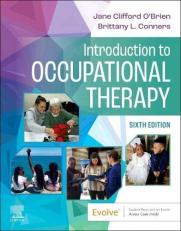 Introduction to Occupational Therapy 6th