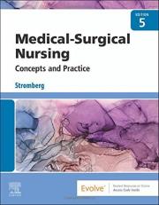 Medical-Surgical Nursing : Concepts and Practice with Access 5th