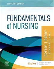 Fundamentals of Nursing with Access 11th