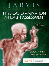 Physical Examination and Health Assessment with Access 9th
