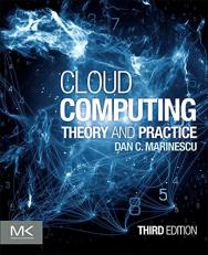 Cloud Computing : Theory and Practice 3rd