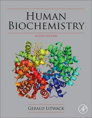 Human Biochemistry 2nd