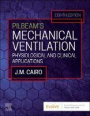 Pilbeam's Mechanical Ventilation - With Code 8th