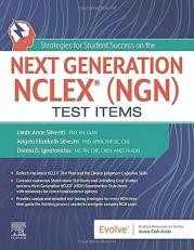 Strategies for Student Success on the Next Generation NCLEX® (NGN) Test Items with Access 