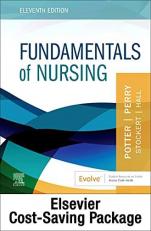 Fundamentals of Nursing - Text and Clinical Companion Package 11th
