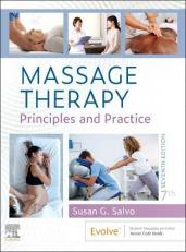 Massage Therapy : Principles and Practice with Access 7th