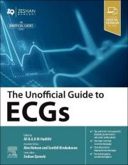 The Unofficial Guide to ECGs (Unofficial Guides) 1st
